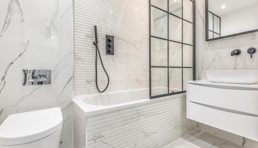 2 Bed 2 Bath Balcony View Wimbledon Tennis Βίλα Λονδίνο Εξωτερικό φωτογραφία