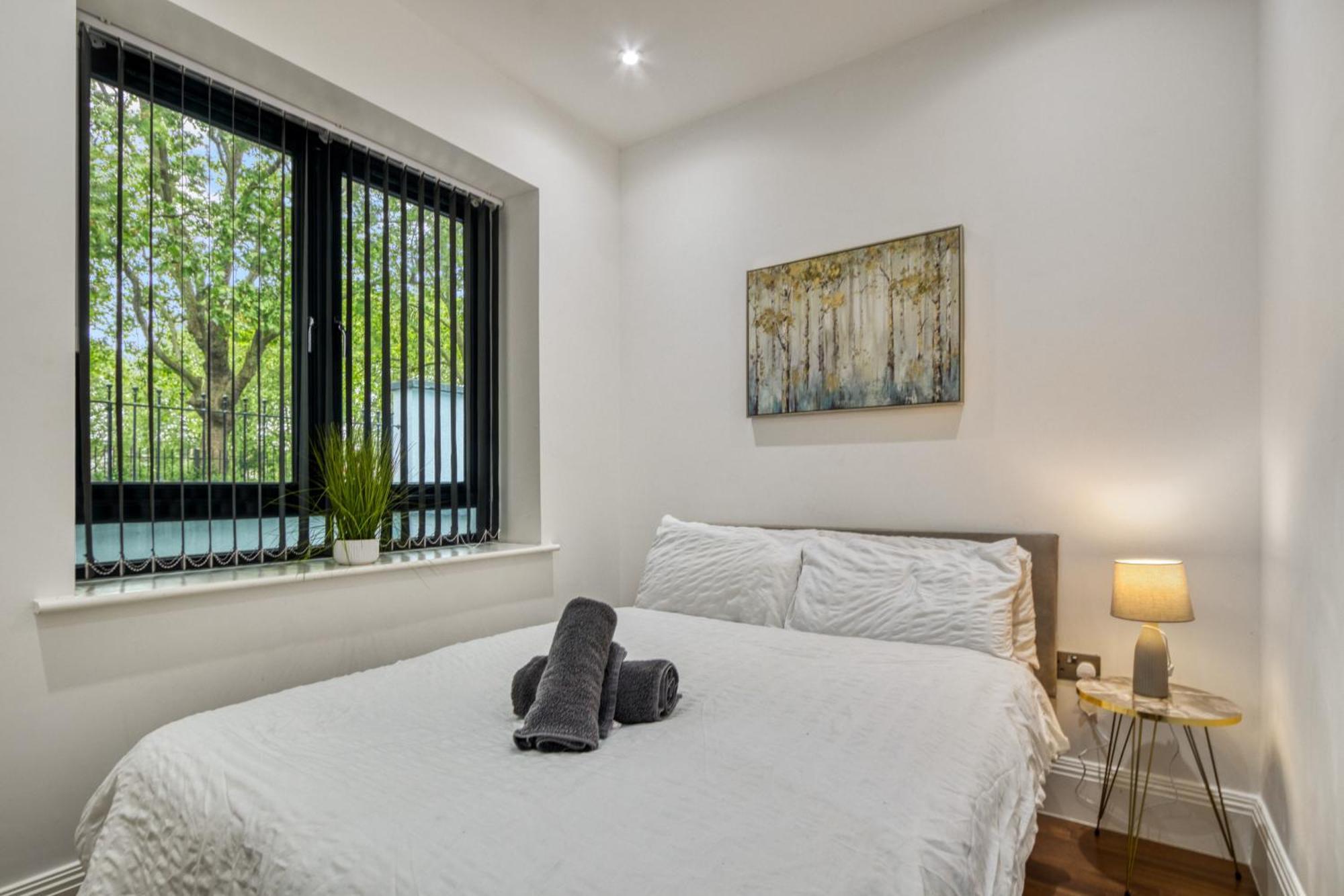 2 Bed 2 Bath Balcony View Wimbledon Tennis Βίλα Λονδίνο Εξωτερικό φωτογραφία