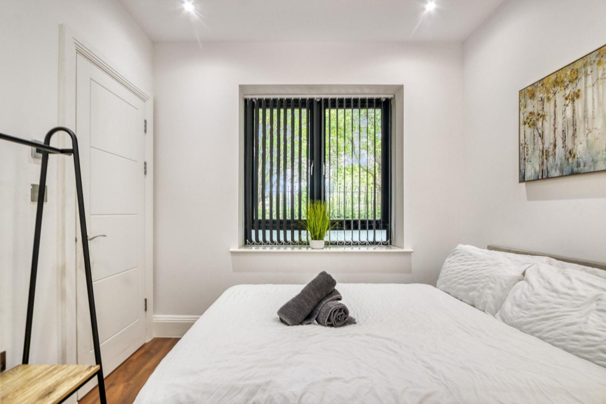 2 Bed 2 Bath Balcony View Wimbledon Tennis Βίλα Λονδίνο Εξωτερικό φωτογραφία