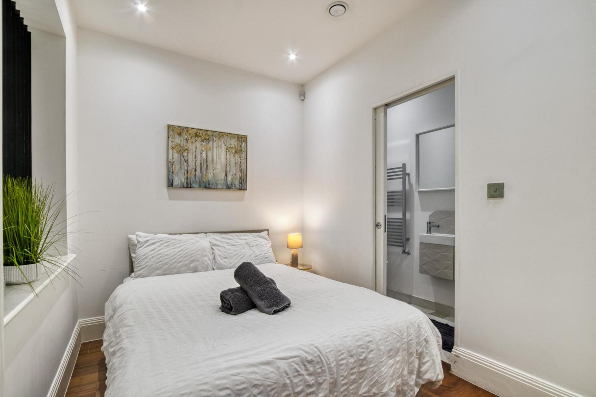 2 Bed 2 Bath Balcony View Wimbledon Tennis Βίλα Λονδίνο Εξωτερικό φωτογραφία