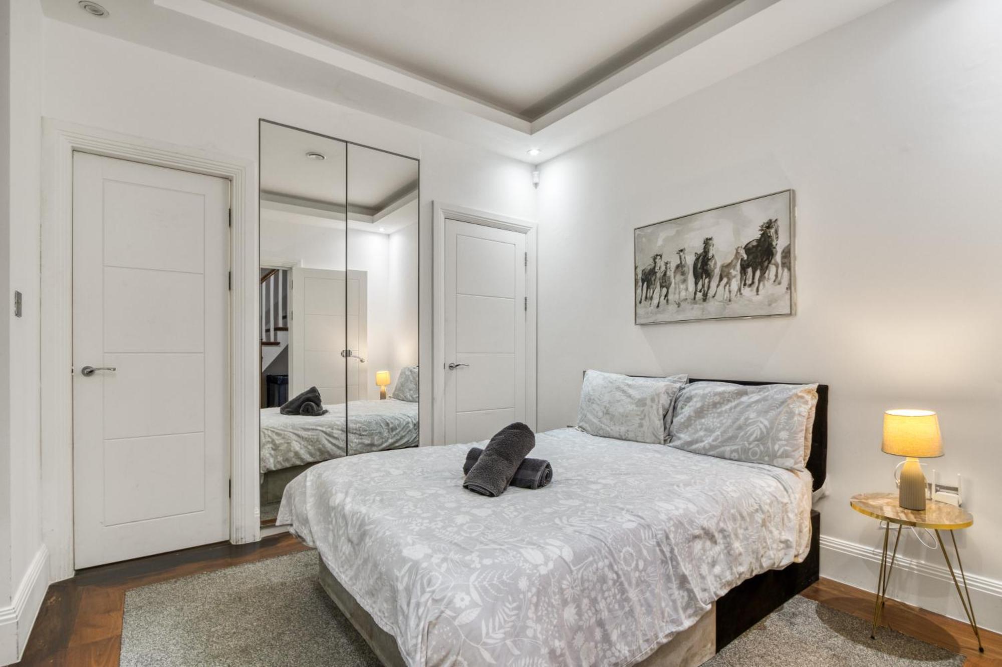 2 Bed 2 Bath Balcony View Wimbledon Tennis Βίλα Λονδίνο Εξωτερικό φωτογραφία
