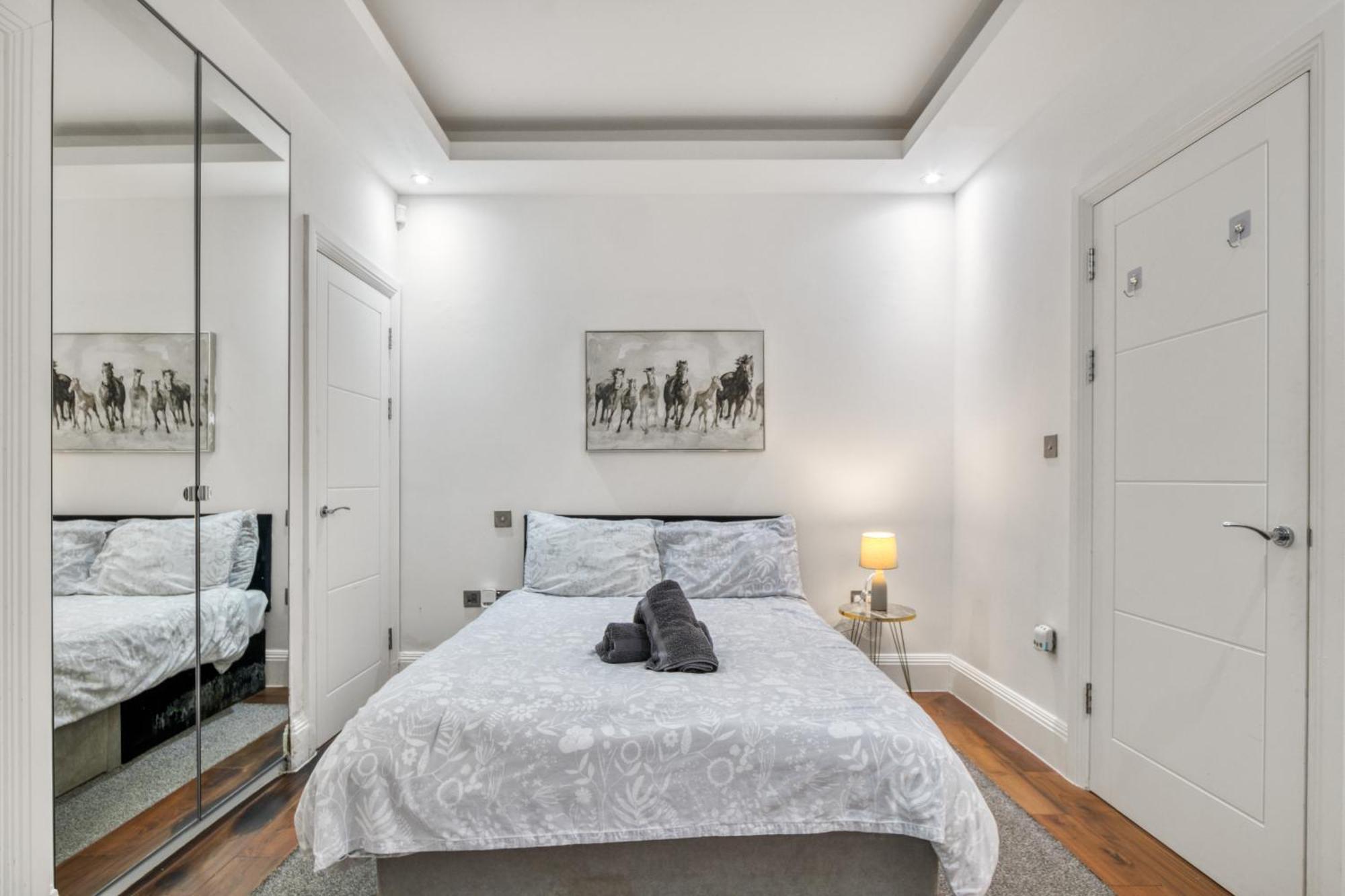 2 Bed 2 Bath Balcony View Wimbledon Tennis Βίλα Λονδίνο Εξωτερικό φωτογραφία